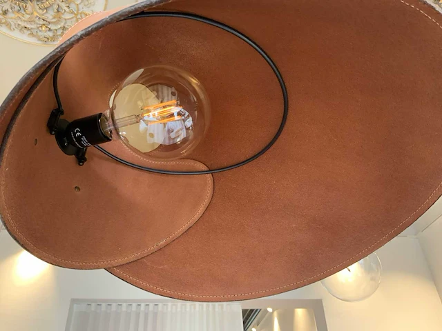 Mrs.q vloerlamp - afbeelding 4 van  7