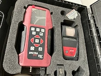 Mru spectra plus meetapparaat - afbeelding 3 van  8