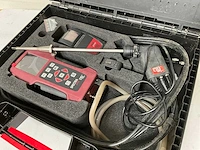 Mru spectra plus meetapparaat - afbeelding 4 van  8