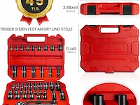 Mr.wintek dopsleutelset - afbeelding 6 van  6