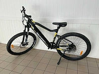 Ms energy ebike m10 elektrische mountainbike - afbeelding 11 van  14