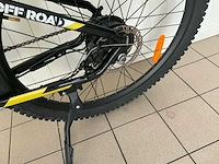 Ms energy ebike m10 elektrische mountainbike - afbeelding 13 van  14