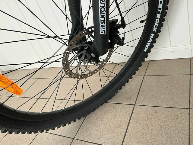 Ms energy ebike m10 elektrische mountainbike - afbeelding 14 van  14