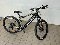 Ms energy ebike m10 elektrische mountainbike - afbeelding 2 van  14
