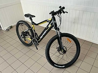 Ms energy ebike m10 elektrische mountainbike - afbeelding 3 van  14