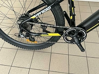 Ms energy ebike m10 elektrische mountainbike - afbeelding 4 van  14