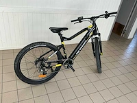 Ms energy ebike m10 elektrische mountainbike - afbeelding 5 van  14