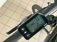 Ms energy ebike m10 elektrische mountainbike - afbeelding 8 van  14