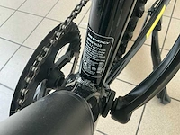 Ms energy ebike m10 elektrische mountainbike - afbeelding 9 van  14