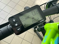 Ms energy ebike m11 elektrische mountainbike - afbeelding 15 van  15