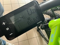 Ms energy ebike m11 elektrische mountainbike - afbeelding 15 van  15