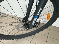 Ms energy ebike m11 elektrische mountainbike - afbeelding 10 van  15