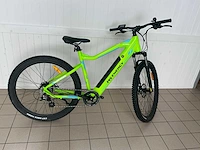 Ms energy ebike m11 elektrische mountainbike - afbeelding 12 van  15