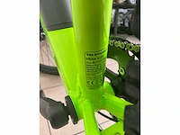 Ms energy ebike m11 elektrische mountainbike - afbeelding 14 van  15