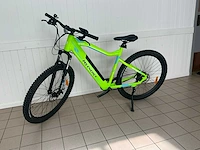 Ms energy ebike m11 elektrische mountainbike - afbeelding 4 van  15