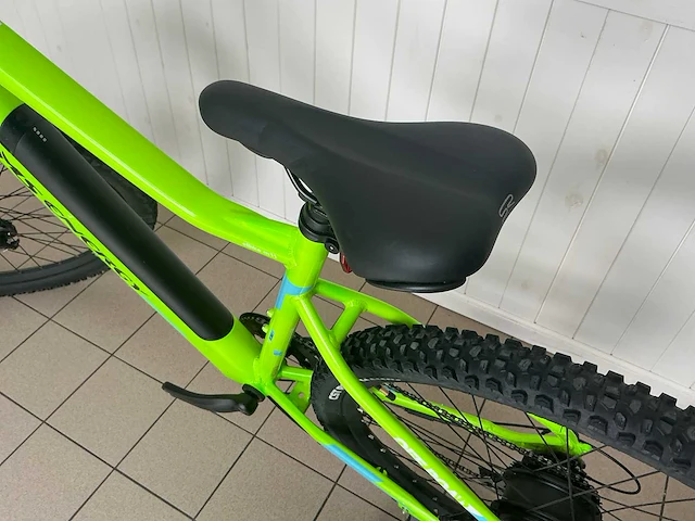 Ms energy ebike m11 elektrische mountainbike - afbeelding 8 van  15