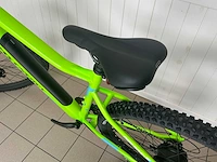 Ms energy ebike m11 elektrische mountainbike - afbeelding 8 van  15