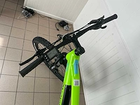 Ms energy ebike m11 elektrische mountainbike - afbeelding 9 van  15