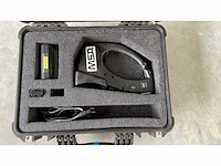 Msa evolution 5000 thermische camera - afbeelding 1 van  5