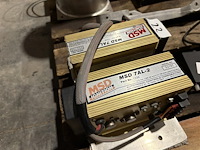 Msd ignition - afbeelding 1 van  4