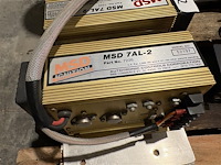 Msd ignition - afbeelding 3 van  4
