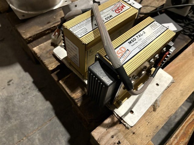 Msd ignition - afbeelding 4 van  4
