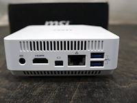 Msi cubi - afbeelding 3 van  4