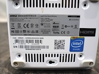 Msi cubi - afbeelding 4 van  4