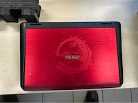 Msi gt70 20d laptop - afbeelding 3 van  7