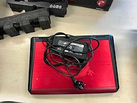 Msi gt70 20d laptop - afbeelding 5 van  7
