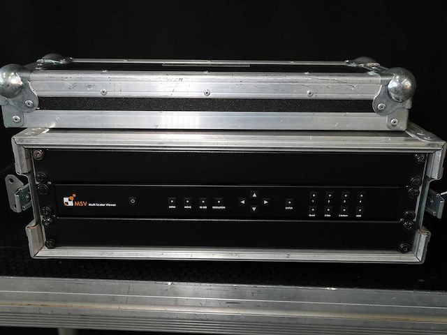 Msv - multi scaler viewer - video - afbeelding 1 van  2