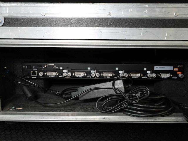 Msv - multi scaler viewer - video - afbeelding 2 van  2