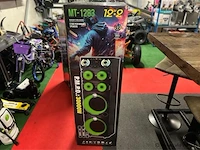 Mt-1283 bluetooth speaker - afbeelding 1 van  1