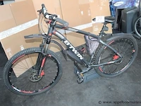 Mtb. b-twin - afbeelding 1 van  10