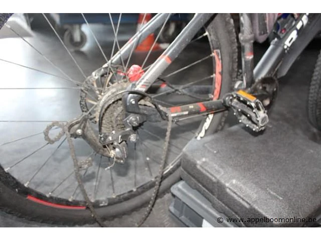 Mtb. b-twin - afbeelding 4 van  10