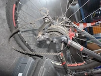 Mtb. b-twin - afbeelding 5 van  10