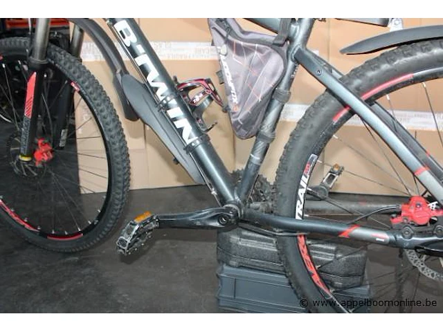 Mtb. b-twin - afbeelding 7 van  10