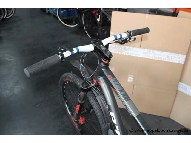 Mtb. b-twin - afbeelding 8 van  10