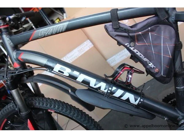 Mtb. b-twin - afbeelding 9 van  10