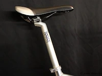 Mtb fietsen campus ( nieuw ) - afbeelding 5 van  10