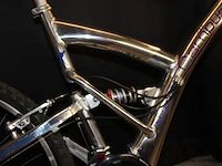 Mtb fietsen campus ( nieuw ) - afbeelding 9 van  10