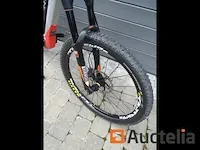 Mtb haibike all mountain pro volledig geveerd - afbeelding 5 van  39