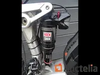 Mtb haibike all mountain pro volledig geveerd - afbeelding 6 van  39
