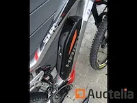 Mtb haibike all mountain pro volledig geveerd - afbeelding 14 van  39