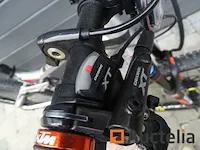 Mtb haibike all mountain pro volledig geveerd - afbeelding 16 van  39