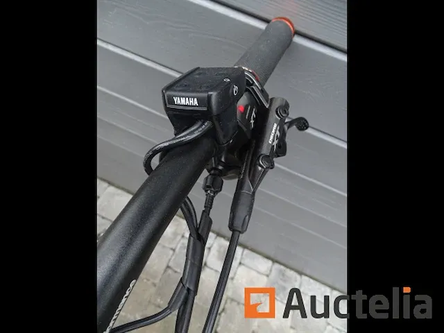 Mtb haibike all mountain pro volledig geveerd - afbeelding 17 van  39