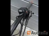Mtb haibike all mountain pro volledig geveerd - afbeelding 17 van  39