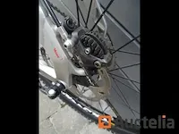 Mtb haibike all mountain pro volledig geveerd - afbeelding 20 van  39