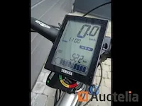 Mtb haibike all mountain pro volledig geveerd - afbeelding 12 van  39