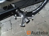 Mtb haibike all mountain pro volledig geveerd - afbeelding 27 van  39